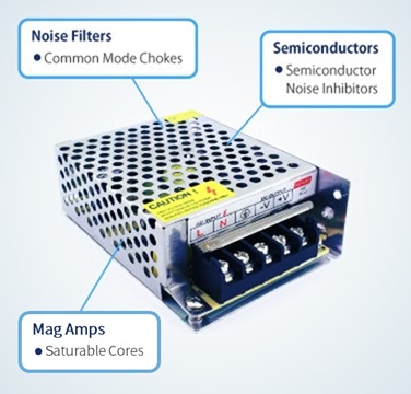 Industrial Equipment | Niterra Materials