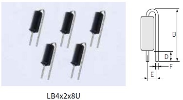 LB4x2x8U