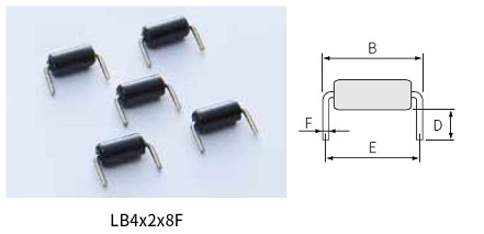 LB4x2x8F